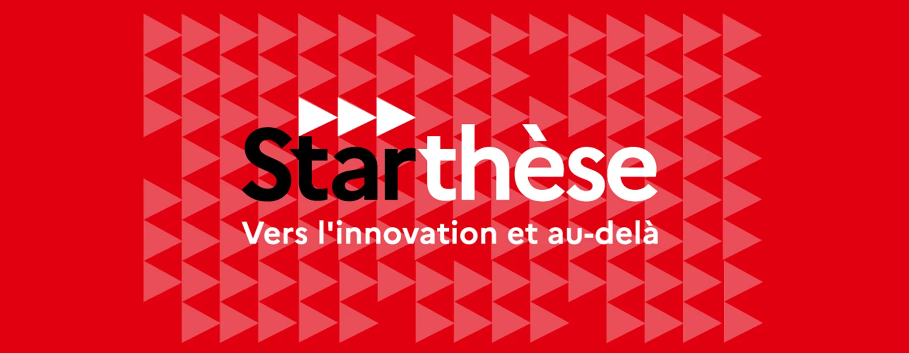Starthèse